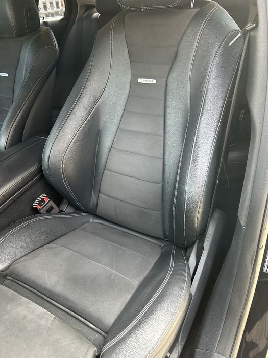 Mercedes E BRABUS