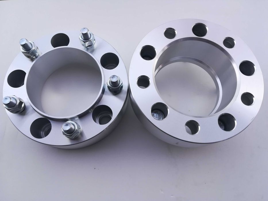 ФЛАНЦИ 5х150 110.1/J100/ J200/ TUNDRA/ SEQUOIA/Фланци за Джанти/Flanci