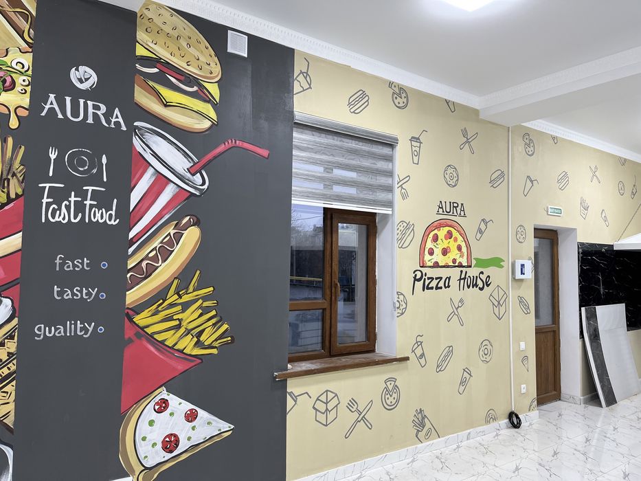 Суретші (художник