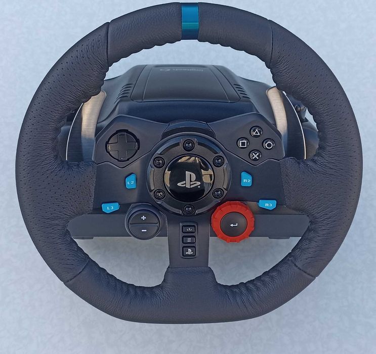Volan LOGITECH Driving Force G29 NOU