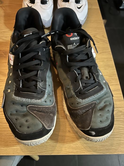 Jordan маратонки