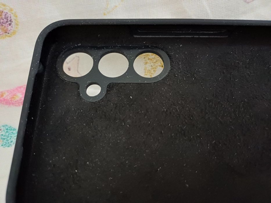 Чехол на самсунг а 54