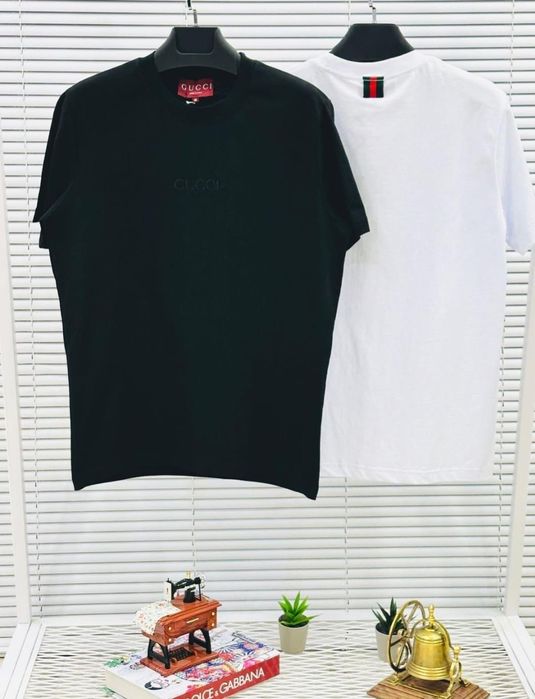 Tricouri bumbac bărbătești