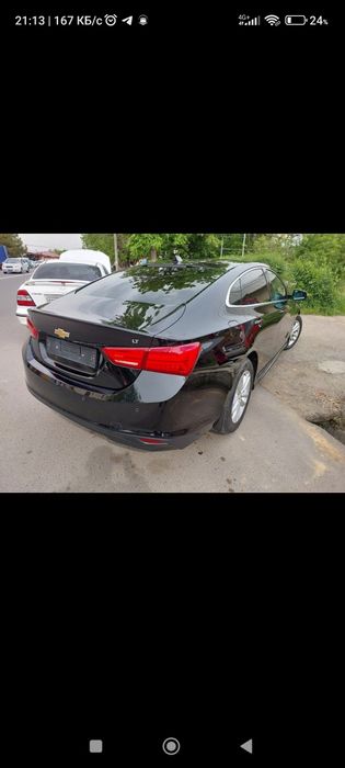 Малибу 2 , срочна сотилади