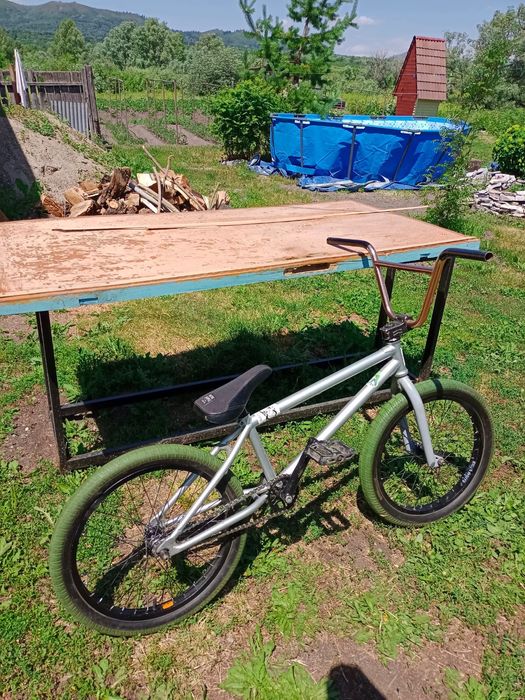 Велосипед Беймикс