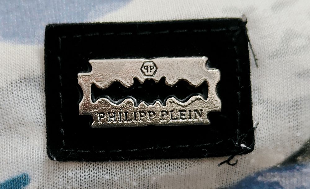Tricou Philipp Plein