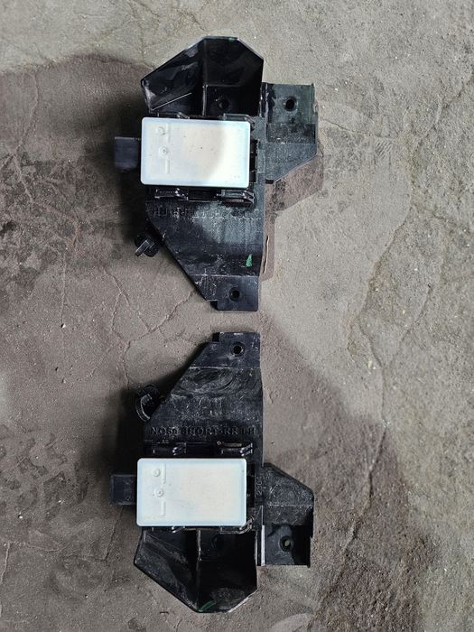 Ляв/десен Радар за Kia Sportage Nq5