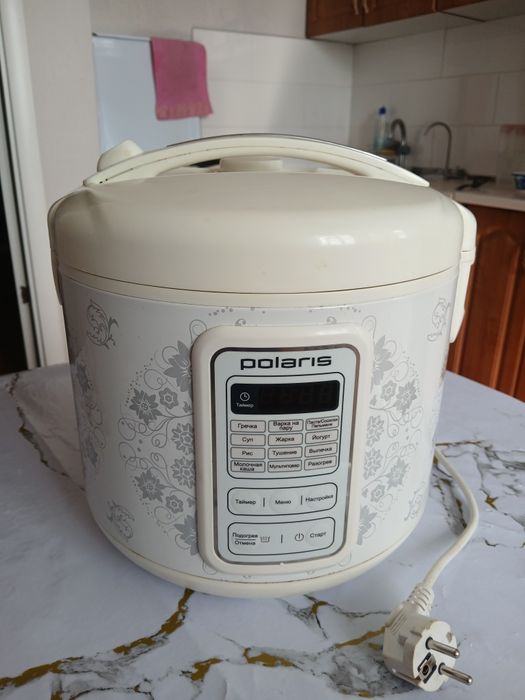 Продам мультиварку
