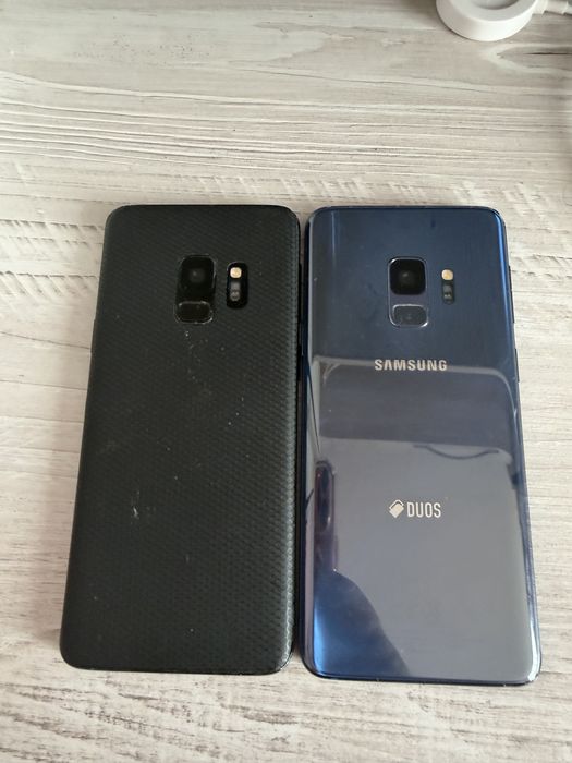 Vand 2 buc samsung s9
