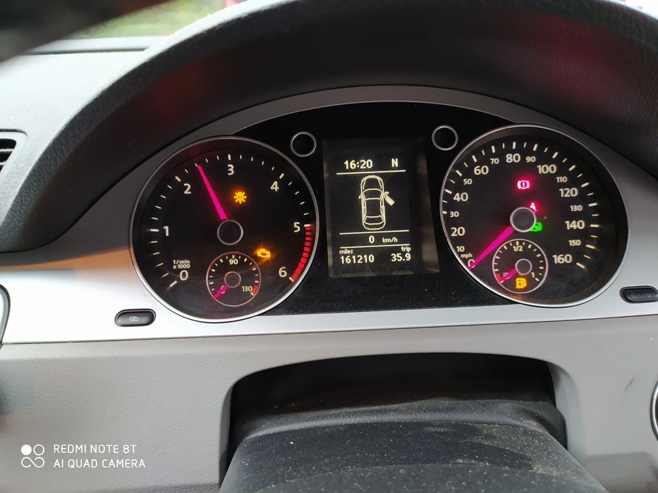 Dezmembrez vw passat 19D/20D GolfSDI