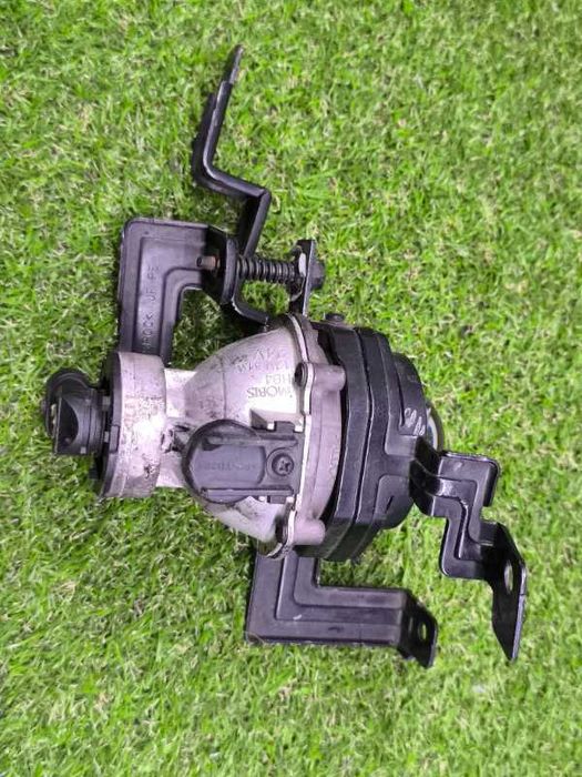 Фара противотуманная Kia Optima лев. (б/у)