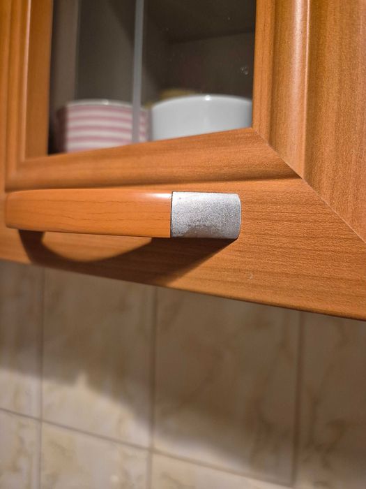 Bucătărie Completă 3.3m + Chiuvetă Inclusă