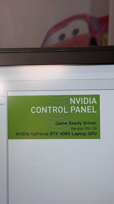 Лаптоп MSI Vector 16 HX – i9-13950HX / RTX 4080 / 32GB RAM / 1TB SSD