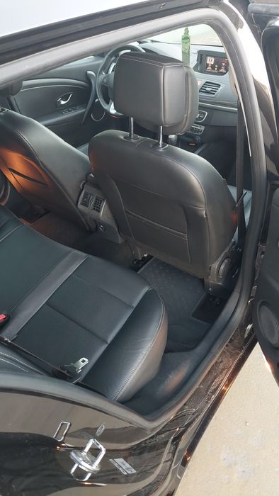 Renault Megane 3