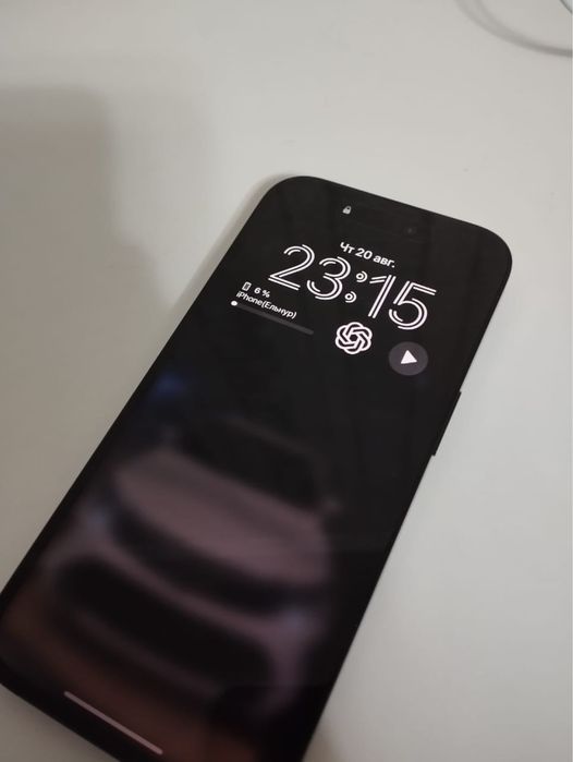 iPhone 14 pro Продам или Обменяю