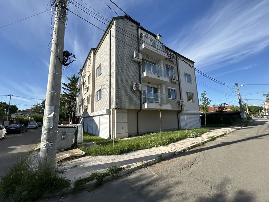 Дава се под наем Двустаен апартамент в София, Левски - 70 кв.м за 510 € - Снимка #9