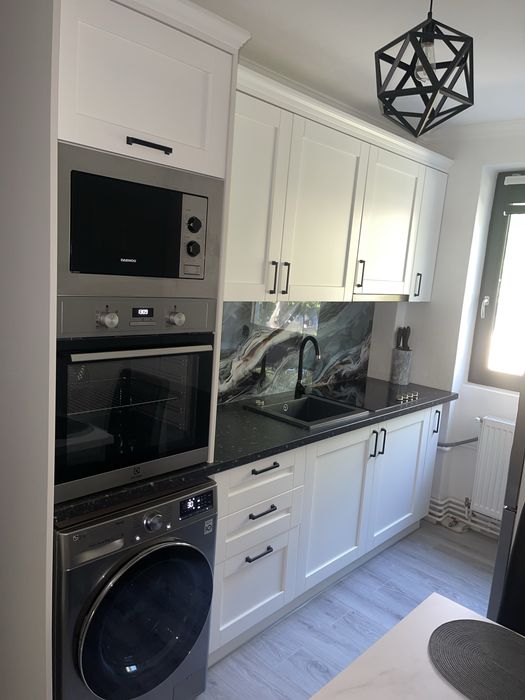 Apartament zona malul muresului zona Dacilor