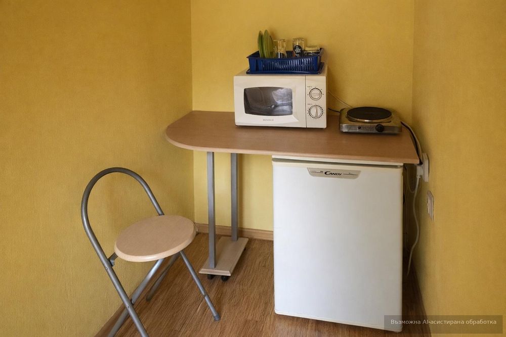 Дава се под наем Едностаен апартамент в София, Горна баня - 35 кв.м за 278.97 € - Снимка #2