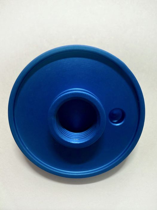 FOX 32/34 Top Cap