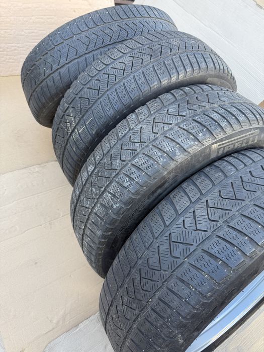 Джанти BMW G11 “18” 5×112