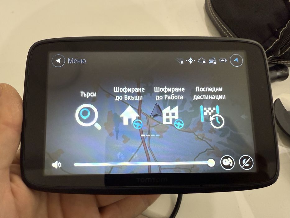 2бр навигация tomtom