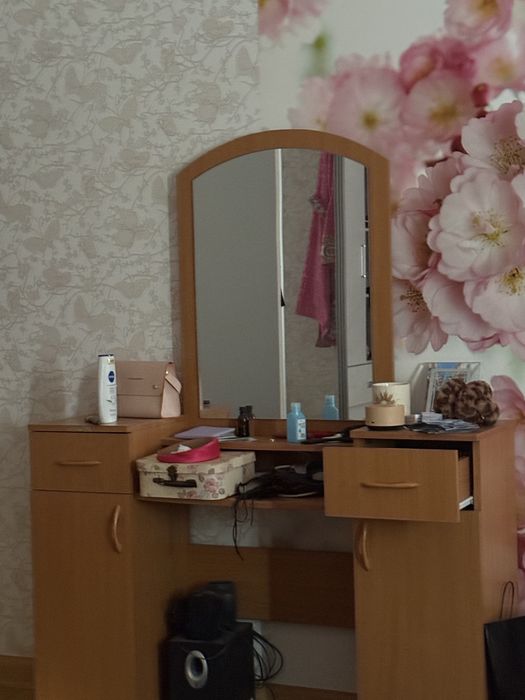 Туалетный столик