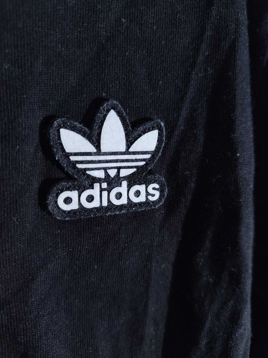 Adidas Originals Памучна/Блуза Мъжка М