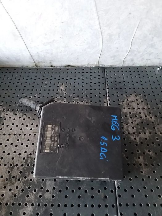 Tablou panou sigurante 1.5 dci renault megane 3 284b60008r