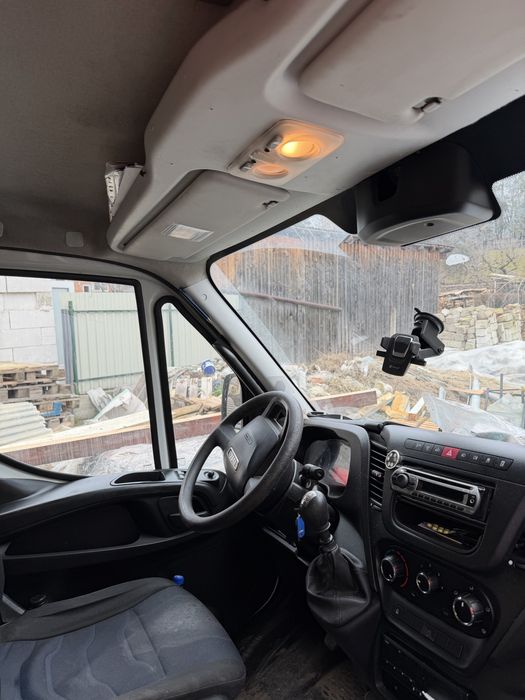 Vand Iveco 720 Daily