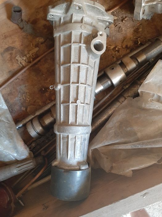 Стартер -СТ 362А