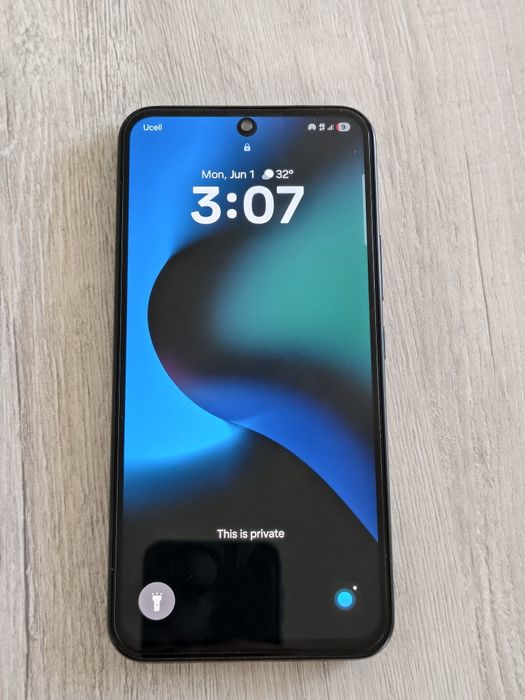 Samsung Galaxy A54 6/128Gb