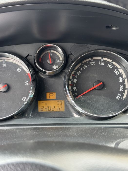 Peugeot 307 1.6i - 2007 - Proprietar / Fiscal - Variante