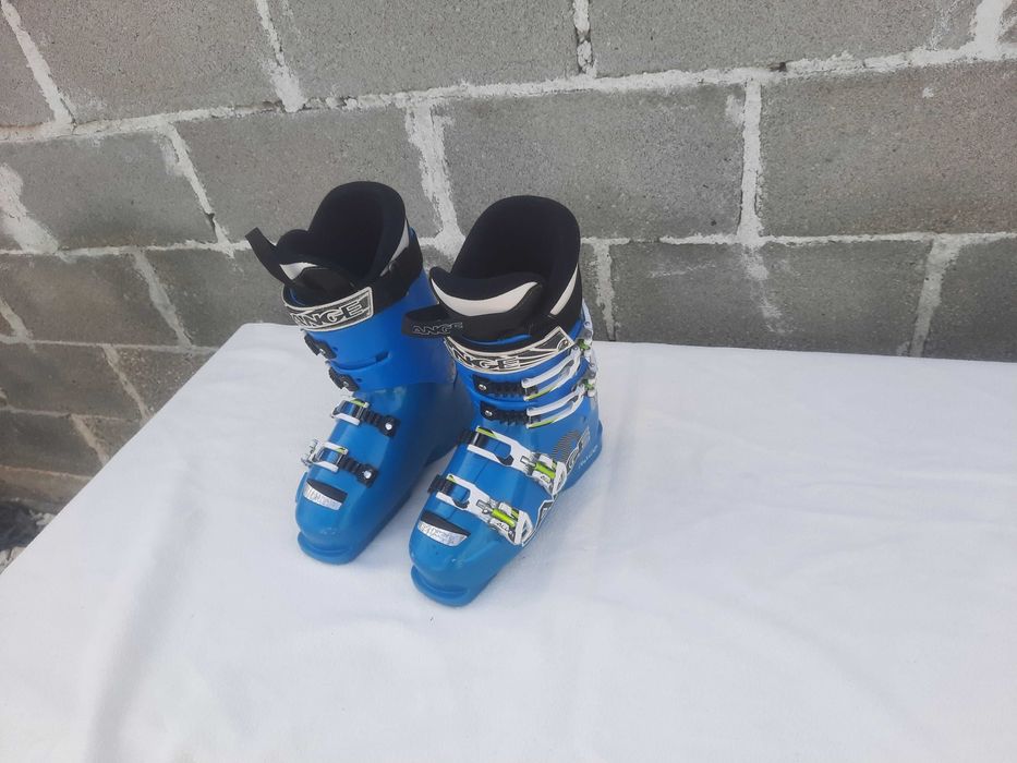 Ски обувки Lange RS 70 SC 24,0см.