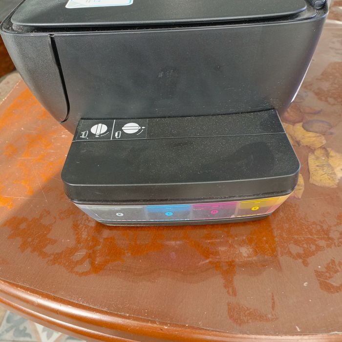 Цветной принтер HP.В отличном состояний.