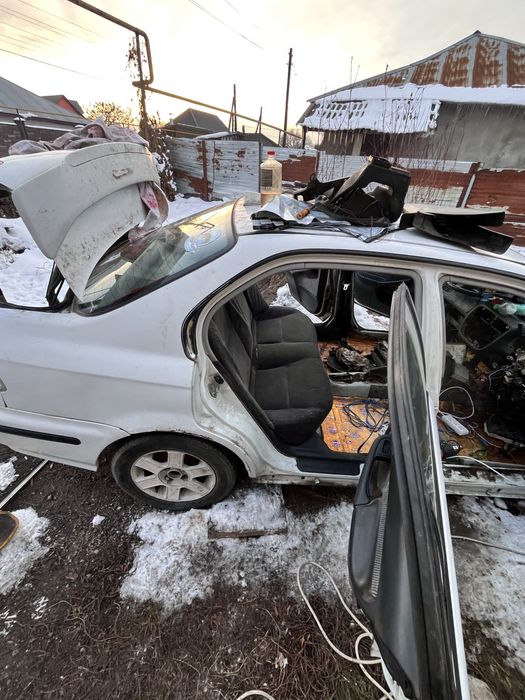 Продам Honda Civic