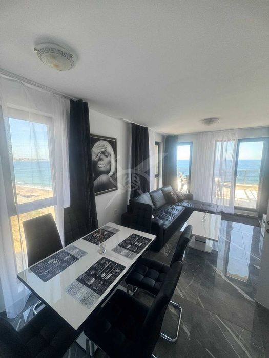 Продава се Тристаен апартамент в Обзор - 100 кв.м за 893 €/кв.м - Снимка #1