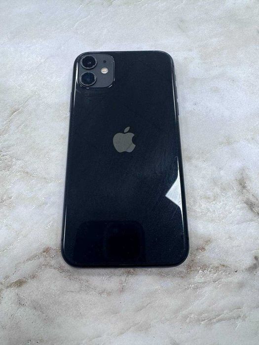 Apple iPhone 11  Алматы