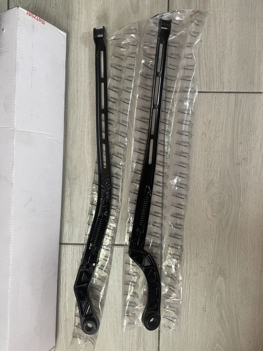 Set brate stergatoare Audi A4 b7