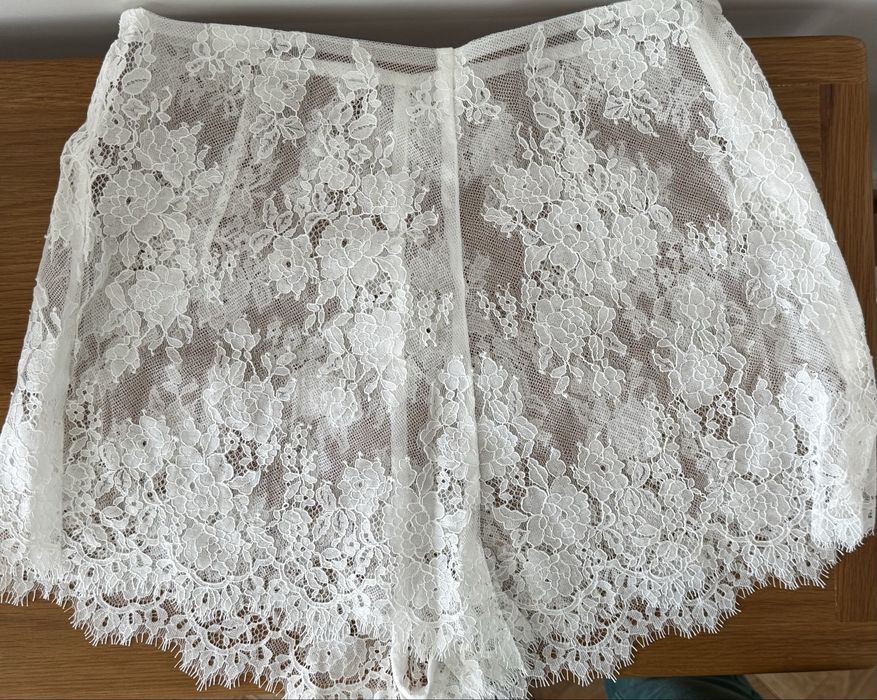 Булчинска рокля EVA LANDEL с аксесоари