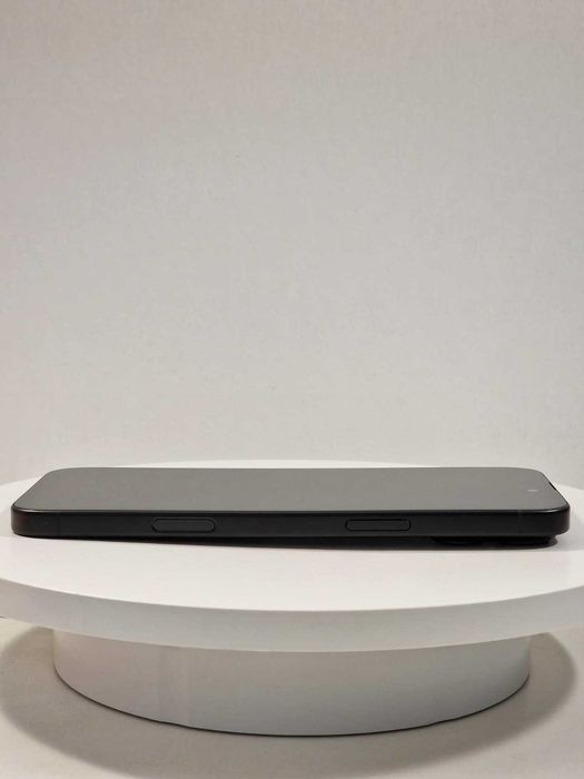 PhoneXpert SH - iPhone 16 Plus 128GB Black Ca Nou (0 cicluri) #81753