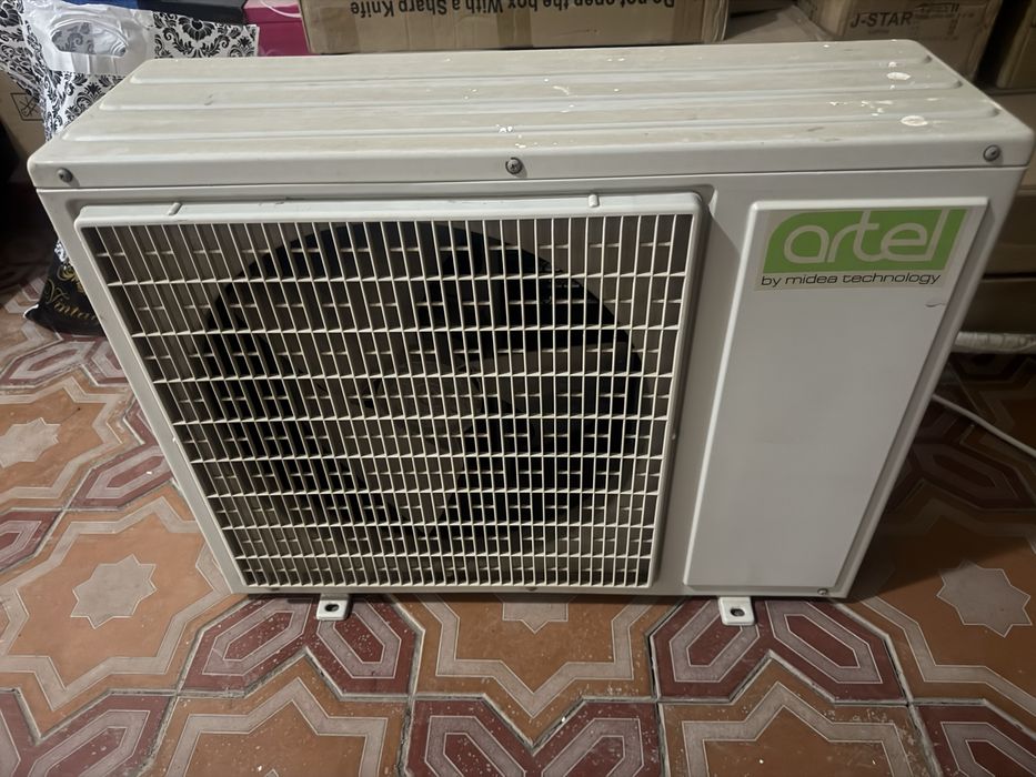 Konditsioner Artel by Midea 12 HR