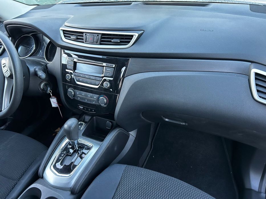 Planșă bord , airbag volan , airbag pasager Nissan Qashqai J11 2015