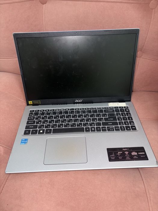 Ноутбук ACER Aspire 3