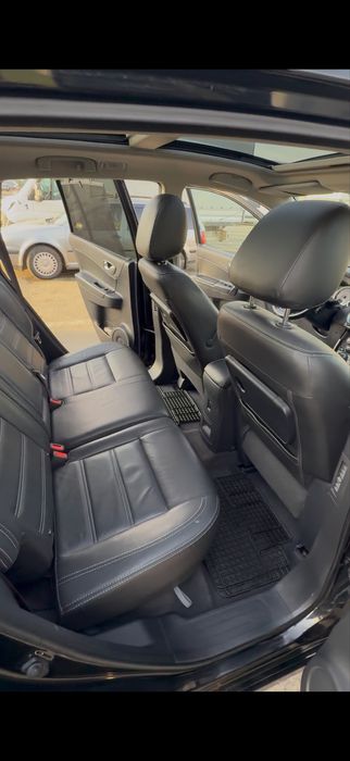 Renault Koleos 4x4 full