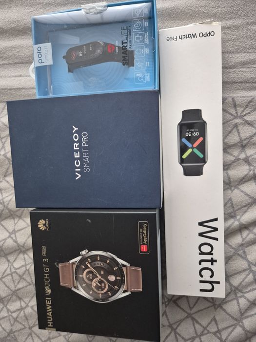 Смарт часовници HUAWEI