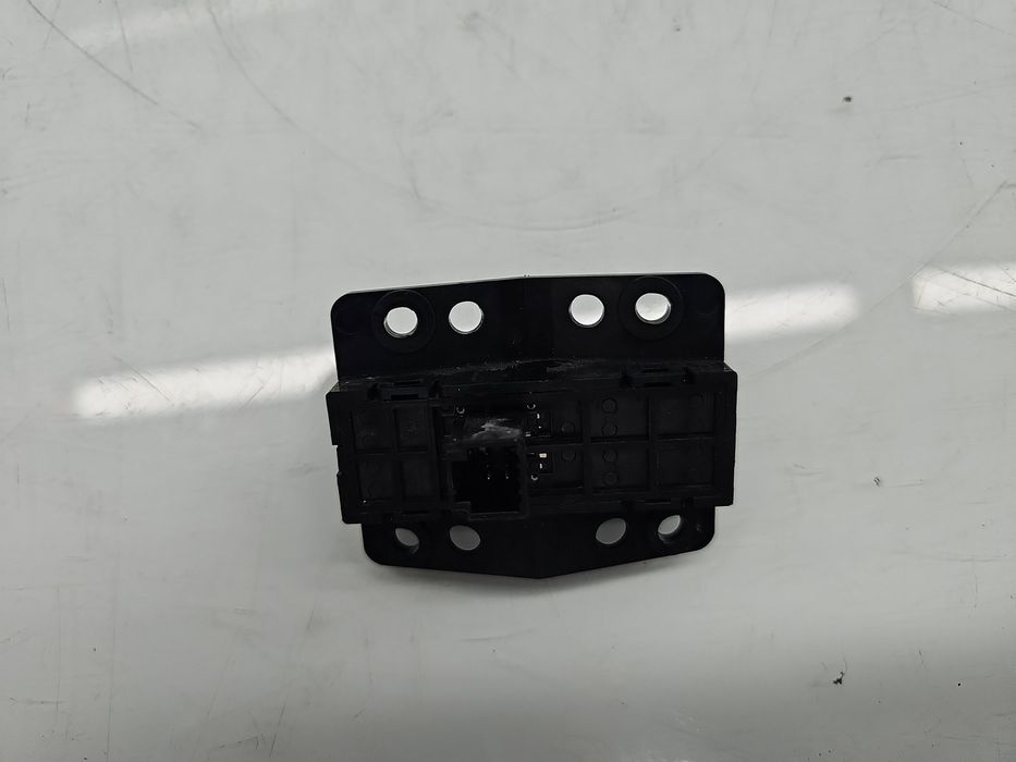 Butoane comenzi consola centrala Nissan Qashqai (2) [Fabr 2013-2017] O
