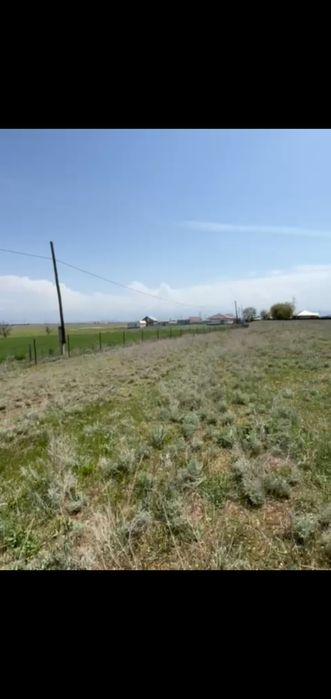 Каратобе ! Участок ! Жер !