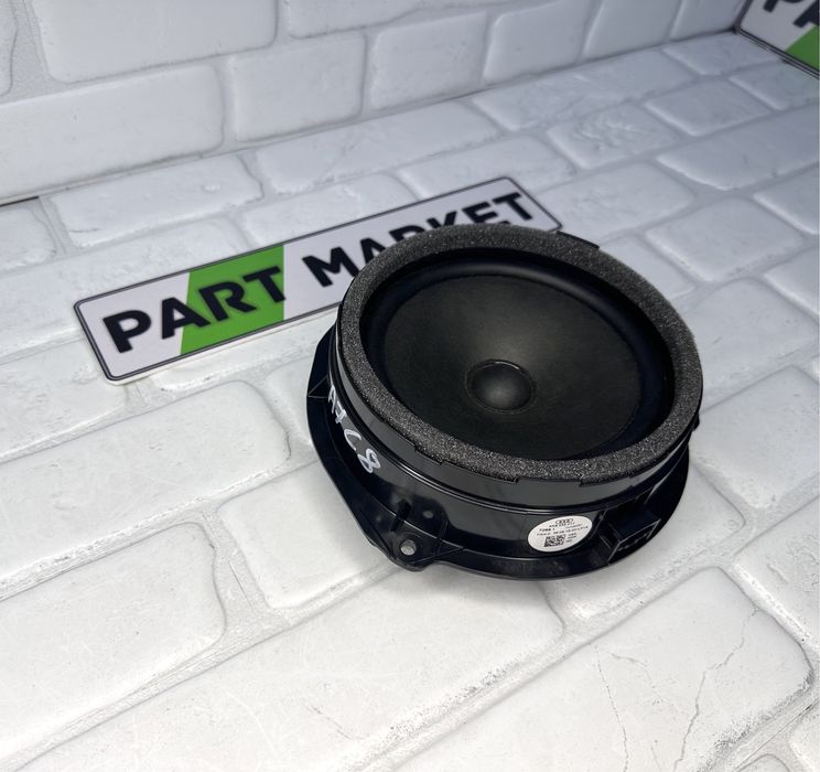 Задна тонколона AUDI A6 C8 A7 C8 A8 D5 Обикновенна