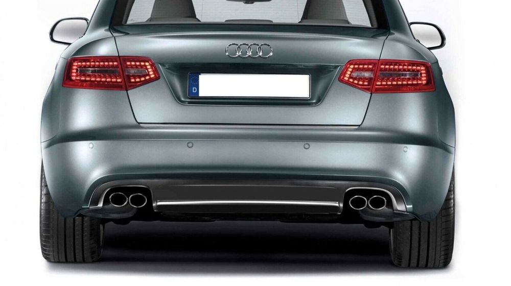 Lampa tripla stop spate portbagaj Audi A6 C6 4F Facelift 2009-2012