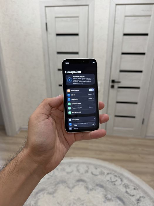 Айфон 12 Мини iPhone 12 Mini ВСЕ РАБОТАЕТ АСТАНА